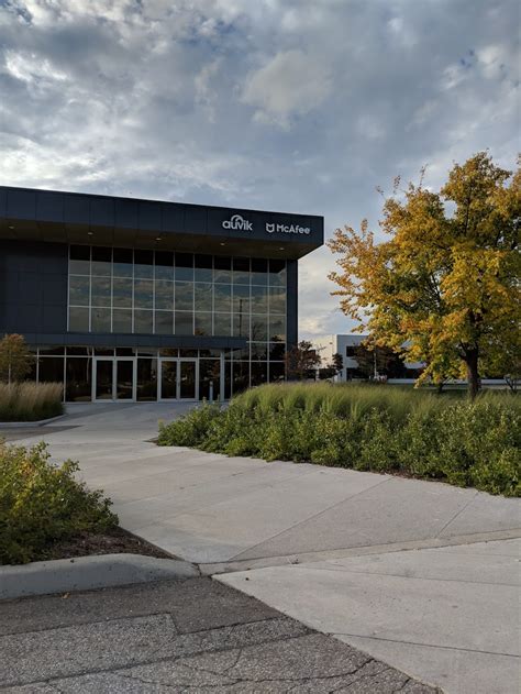 mcafee waterloo|McAfee Employee Reviews in Waterloo, ON .